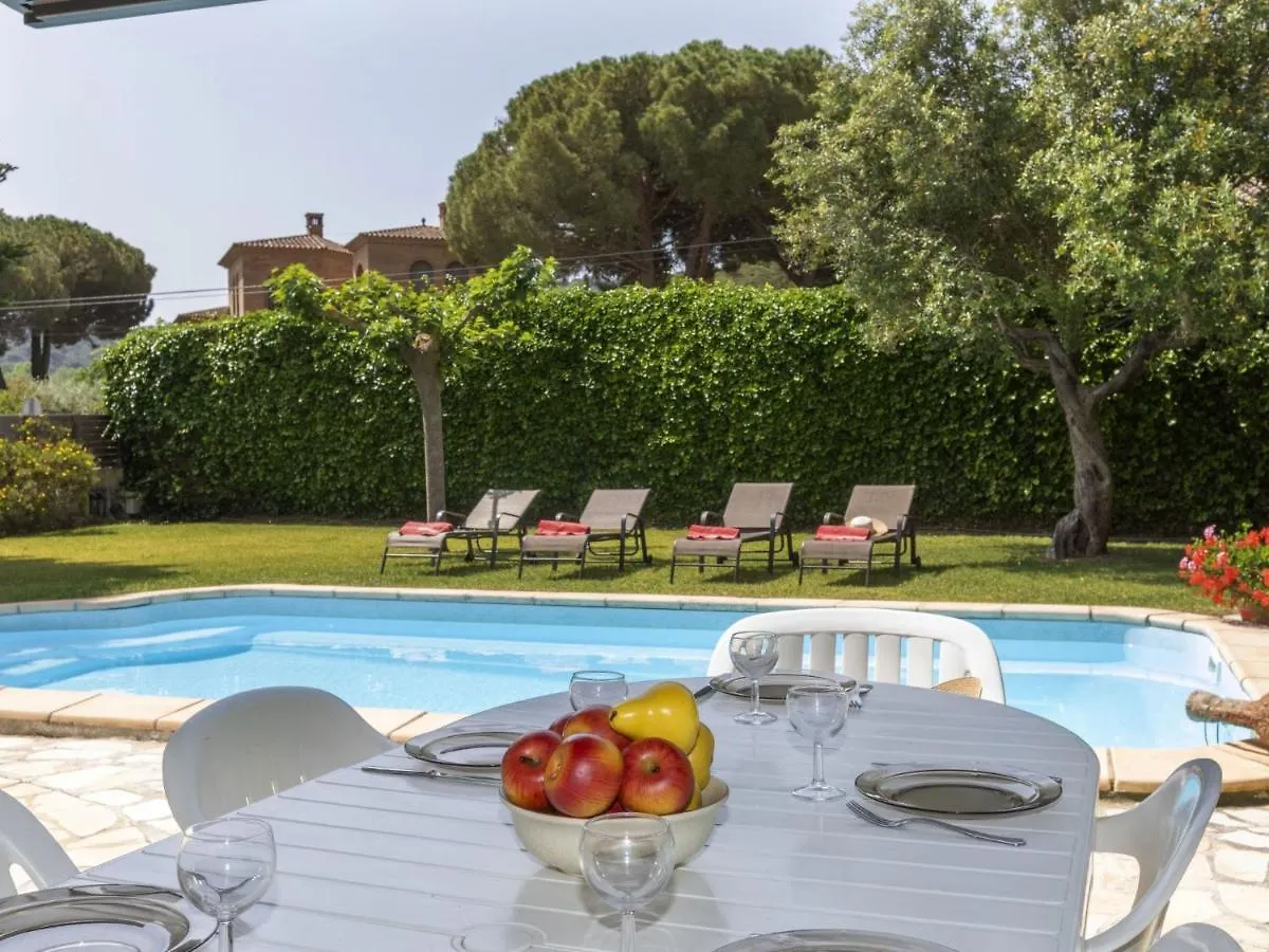 Holiday Home Origami By Interhome Calonge  Espagne