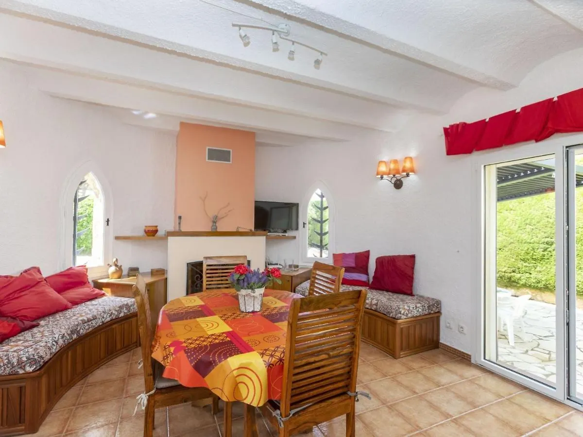 Holiday Home Origami By Interhome Calonge  0*, Calonge (Catalonia) Espagne
