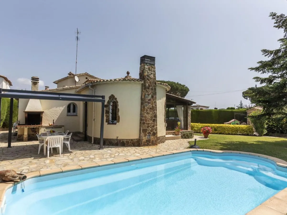 Holiday Home Origami By Interhome Calonge  Calonge (Catalonia)
