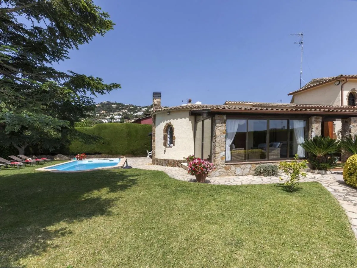 Holiday Home Origami By Interhome Calonge  Spain