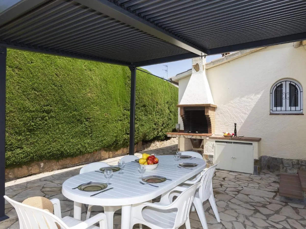 Holiday Home Origami By Interhome Calonge