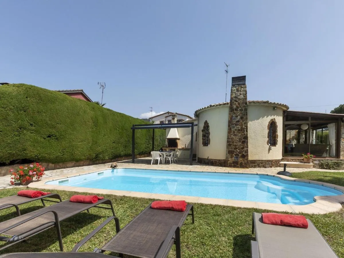Holiday Home Origami By Interhome Calonge  Spain