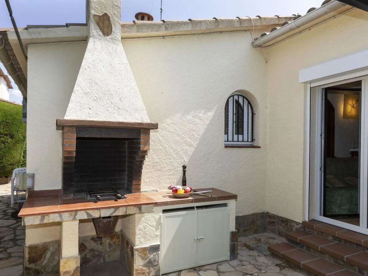 Holiday Home Origami By Interhome Calonge  0*, Calonge (Catalonia) Spain