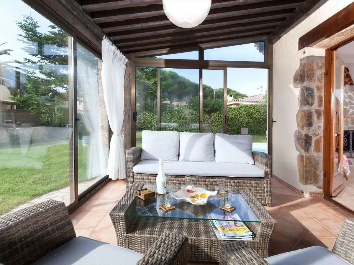 Holiday Home Origami By Interhome Calonge  Calonge (Catalonia)