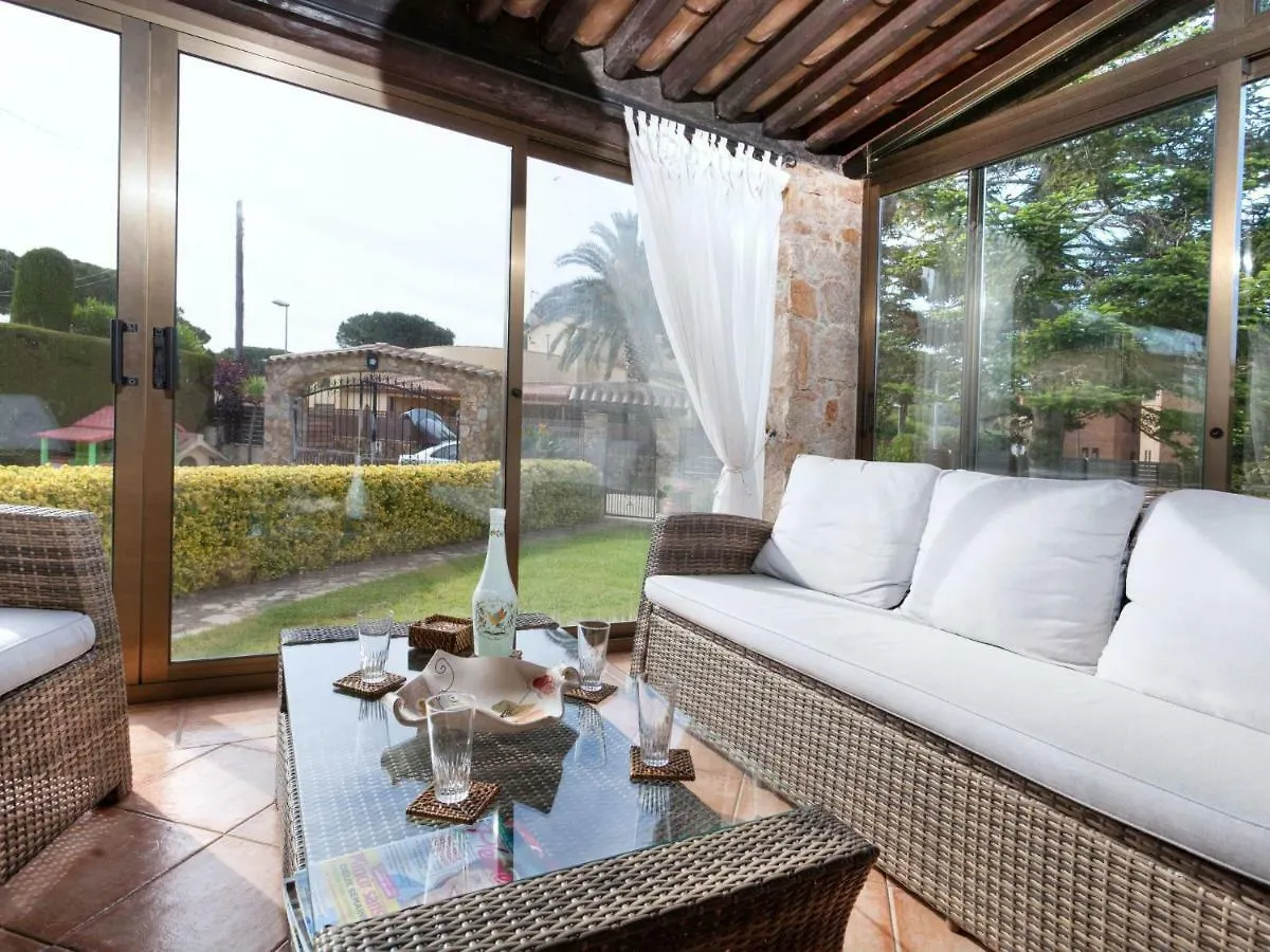 Holiday Home Origami By Interhome Calonge  0*, Calonge (Catalonia)